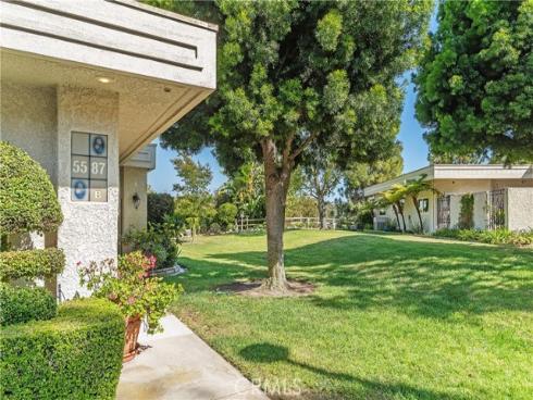 5587  Via Dicha  B , Laguna Woods, CA