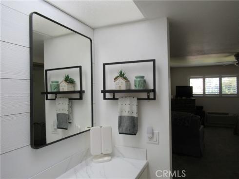 5370 Punta Alta 2A , Laguna Woods, CA