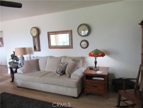5370 Punta Alta 2A , Laguna Woods, CA