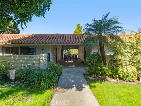 2112  Via Puerta  N , Laguna Woods, CA