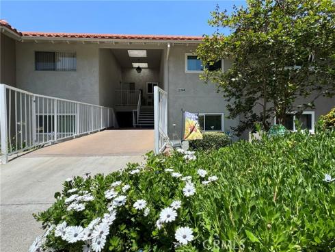 2288  Via Puerta  P , Laguna Woods, CA