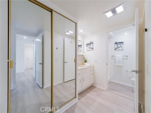2288  Via Puerta  P , Laguna Woods, CA