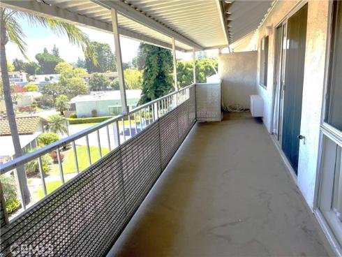 2288  Via Puerta  P , Laguna Woods, CA
