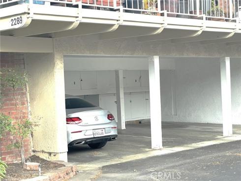 2288  Via Puerta  P , Laguna Woods, CA