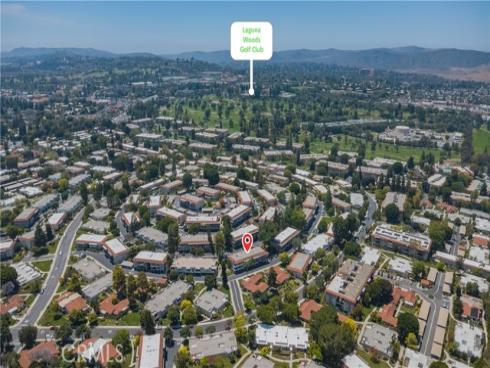 2288  Via Puerta  P , Laguna Woods, CA