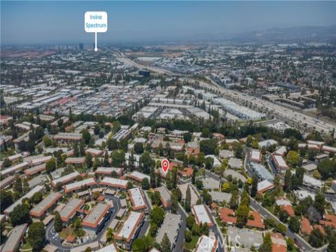 2288  Via Puerta  P , Laguna Woods, CA