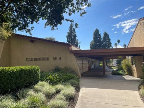 2288  Via Puerta  P , Laguna Woods, CA
