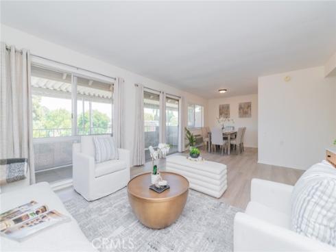 2288  Via Puerta  P , Laguna Woods, CA