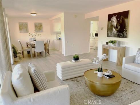 2288  Via Puerta  P , Laguna Woods, CA