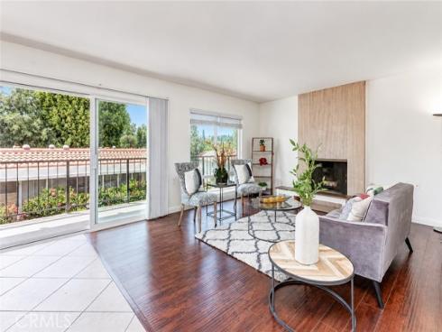 3300  Via Carrizo  D , Laguna Woods, CA