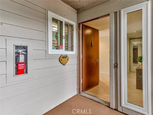 3300  Via Carrizo  D , Laguna Woods, CA