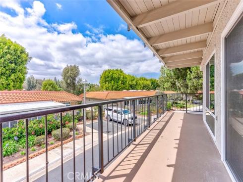 3300  Via Carrizo  D , Laguna Woods, CA