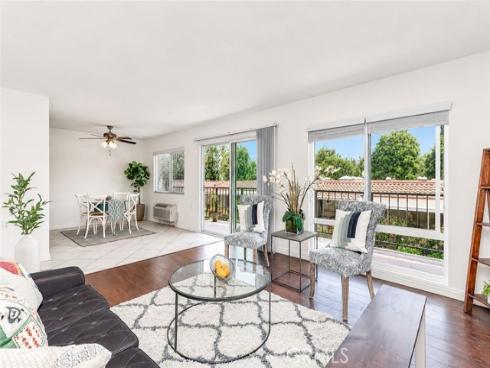 3300  Via Carrizo  D , Laguna Woods, CA