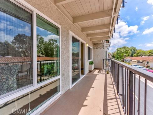 3300  Via Carrizo  D , Laguna Woods, CA