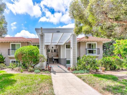 3300  Via Carrizo  D , Laguna Woods, CA