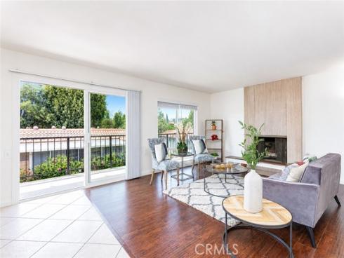 3300  Via Carrizo  D , Laguna Woods, CA