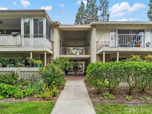 100  Via Estrada  O , Laguna Woods, CA