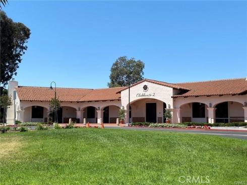 100  Via Estrada  O , Laguna Woods, CA