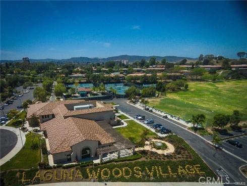 100  Via Estrada  O , Laguna Woods, CA