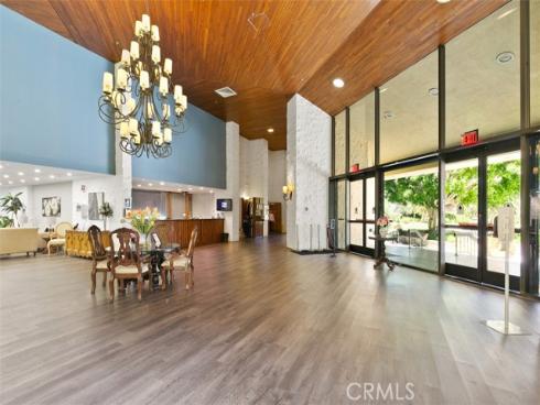 24055 Paseo Del Lago W 1406 , Laguna Woods, CA