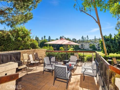24055 Paseo Del Lago W 1406 , Laguna Woods, CA