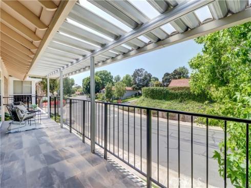 3021  Via Buena Vista  O , Laguna Woods, CA