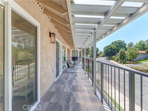 3021  Via Buena Vista  O , Laguna Woods, CA