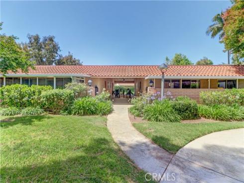 3021  Via Buena Vista  O , Laguna Woods, CA