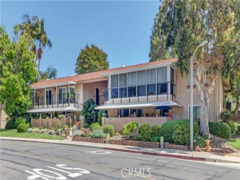 3021  Via Buena Vista  O , Laguna Woods, CA