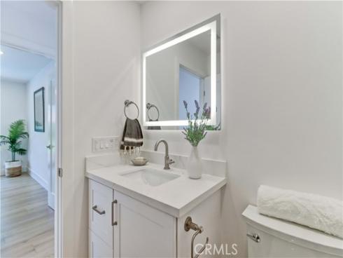 3021  Via Buena Vista  O , Laguna Woods, CA
