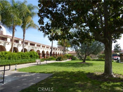 3021  Via Buena Vista  O , Laguna Woods, CA