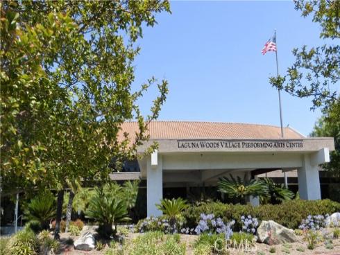 3021  Via Buena Vista  O , Laguna Woods, CA