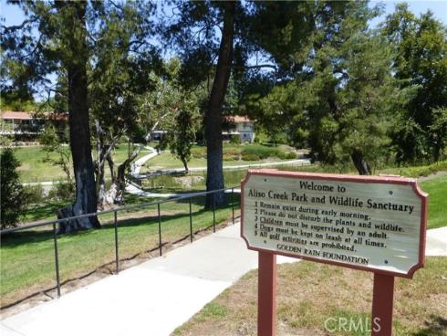 3021  Via Buena Vista  O , Laguna Woods, CA