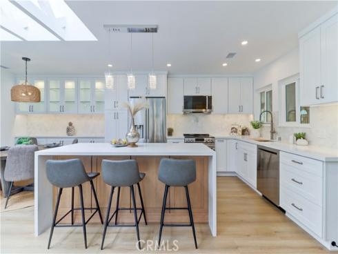 3021  Via Buena Vista  O , Laguna Woods, CA