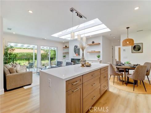 3021  Via Buena Vista  O , Laguna Woods, CA