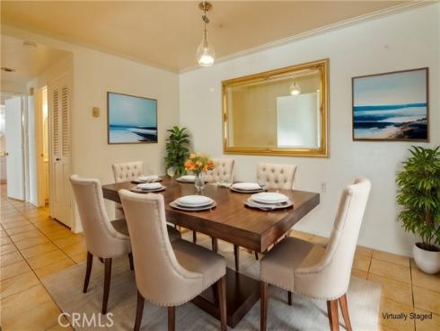 3299  Via Carrizo  B , Laguna Woods, CA