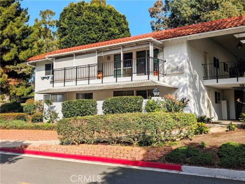 3299  Via Carrizo  B , Laguna Woods, CA