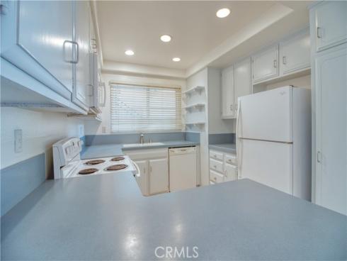 3299  Via Carrizo  B , Laguna Woods, CA