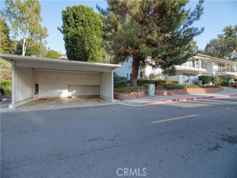 3299  Via Carrizo  B , Laguna Woods, CA