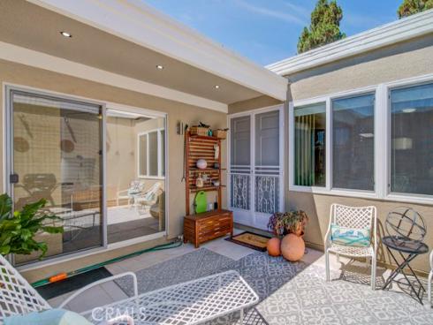 315  Ave Castilla  C , Laguna Woods, CA
