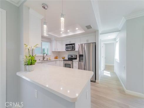 3012 Via Buena Vista D , Laguna Woods, CA