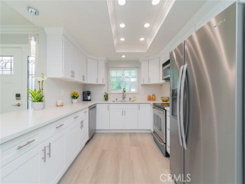 3012 Via Buena Vista D , Laguna Woods, CA