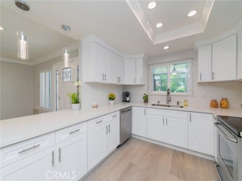 3012 Via Buena Vista D , Laguna Woods, CA