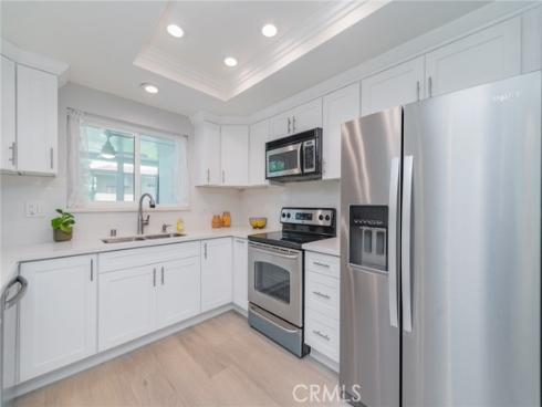 3012 Via Buena Vista D , Laguna Woods, CA