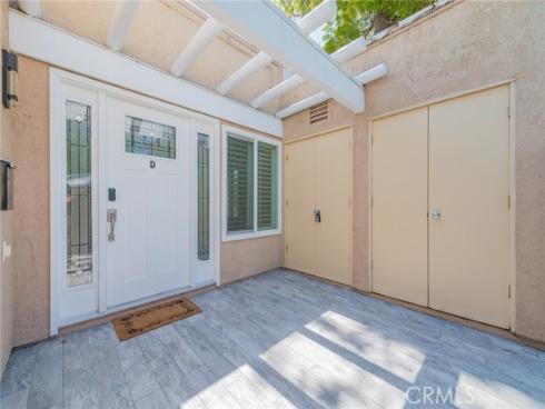 3012  Via Buena Vista  D , Laguna Woods, CA