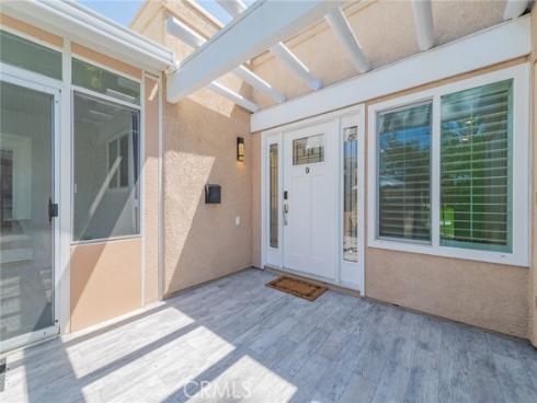 3012 Via Buena Vista D , Laguna Woods, CA