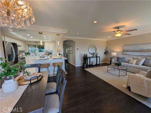 4026  Calle Sonora Este  3B , Laguna Woods, CA