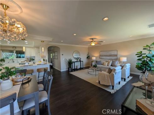 4026  Calle Sonora Este  3B , Laguna Woods, CA