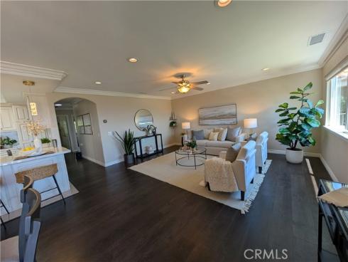 4026  Calle Sonora Este  3B , Laguna Woods, CA
