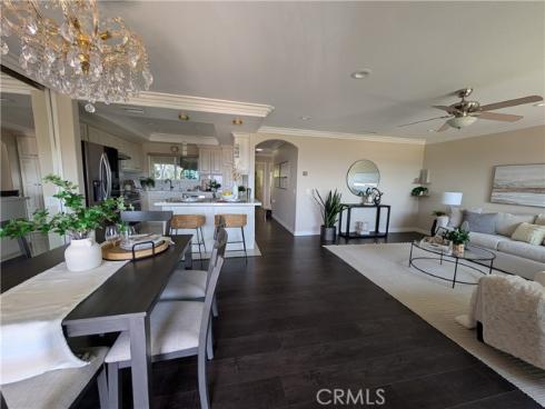 4026  Calle Sonora Este  3B , Laguna Woods, CA